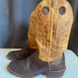 Tecovas The Prescott